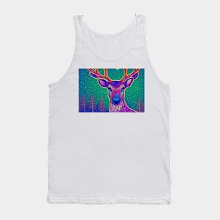 Oh, Deer! Tank Top